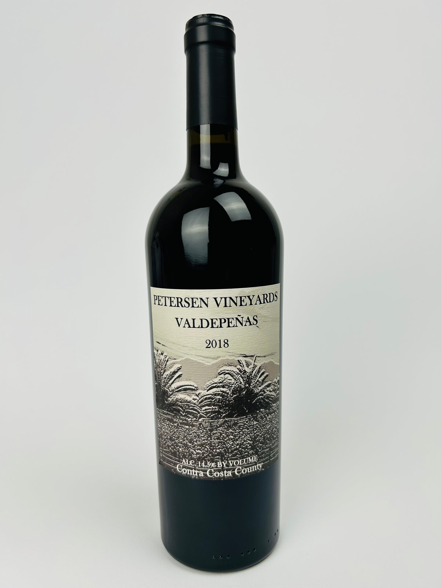 Petersens Vineyards - Valdepeñas 2018