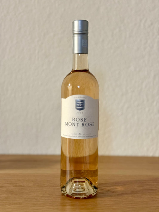 ROSE - Domaine de Mont Rose 2022