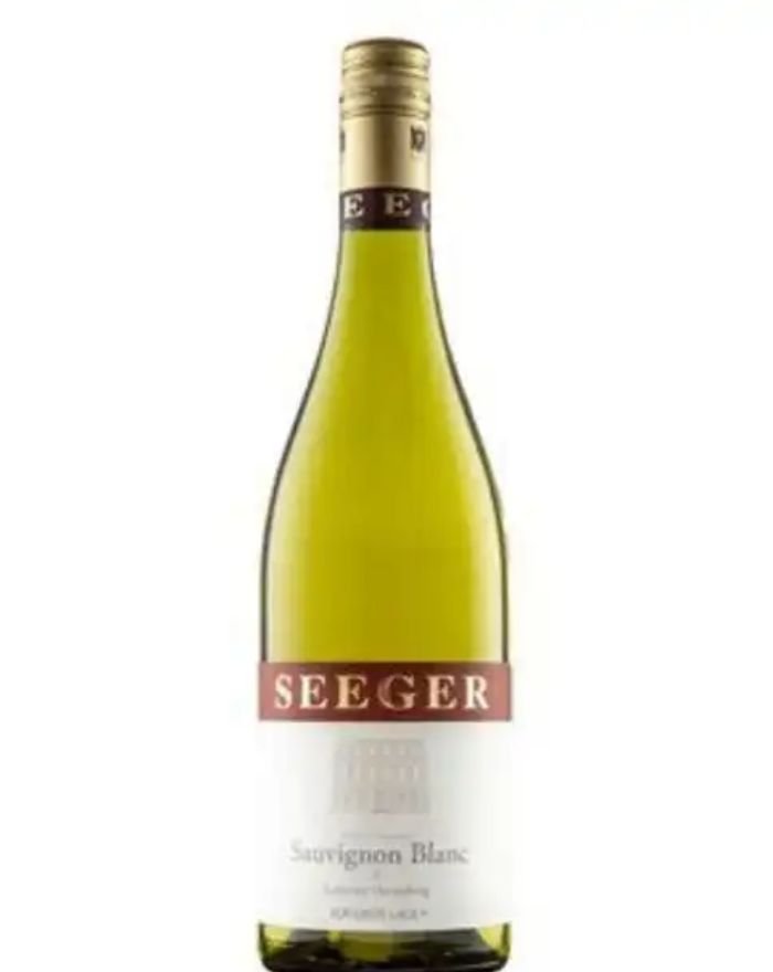 Seeger 2020 Sauvignon Blanc S Erste Lage